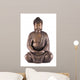 Sitting Buddha