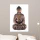 Sitting Buddha