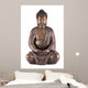 Sitting Buddha