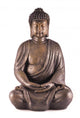 Sitting Buddha