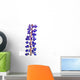 Lupine Wall Mural