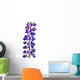 Lupine Wall Mural