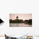 South Dakota State Capital Wall Decal