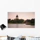 South Dakota State Capital Wall Decal