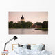 South Dakota State Capital Wall Decal