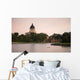 South Dakota State Capital Wall Decal