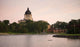 South Dakota State Capital Wall Decal