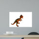 Dinosaure En Plastique Sur