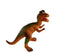 Dinosaure En Plastique Sur