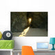 Light Hole Wall Decal