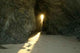Light Hole Wall Decal