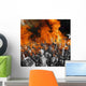 21decembre2012 Wall Decal