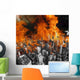 21decembre2012 Wall Decal