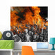 21decembre2012 Wall Decal