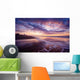Ocean Night Wall Decal Design 3