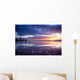 Ocean Night Wall Decal Design 2