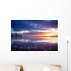 Ocean Night Wall Mural