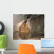 Lac Lebarge Wall Decal