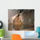 Lac Lebarge Wall Decal