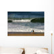 Labenne Wall Decal Design 1