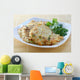 Potato Pancakes (Latkes) Wall Mural