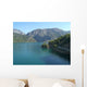 Manavgat Stausee Wall Decal