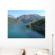 Manavgat Stausee Wall Decal