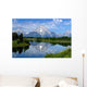 Summer Beauty Wall Decal
