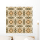 Seamless Wall Decal Design 2