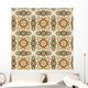 Seamless Wall Decal Design 2