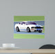 speed mustang Wall Mural