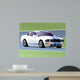 speed mustang Wall Mural