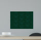 Seamless Green Vintage Wallpaper Wall Decal Design 2