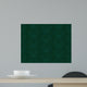 Seamless Green Vintage Wallpaper Wall Decal Design 2
