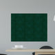 Seamless Green Vintage Wallpaper Wall Decal Design 2