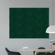 Seamless Green Vintage Wallpaper Wall Decal Design 2