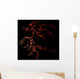 4 Wall Mural
