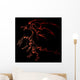 4 Wall Mural