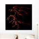 4 Wall Mural