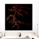 4 Wall Mural