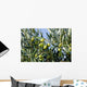 Fruits 033 Wall Decal