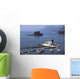 corfu chapel island Wall Mural