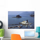 corfu chapel island Wall Mural