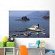 corfu chapel island Wall Mural