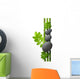 Bamboo Wall Decal