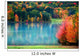 Scenic Autumn Landscape Pennsylvania