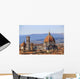Cathedral Santa Maria Del Wall Decal