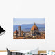 Cathedral Santa Maria Del Wall Decal