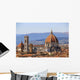 Cathedral Santa Maria Del Wall Decal