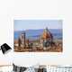 Cathedral Santa Maria Del Wall Decal